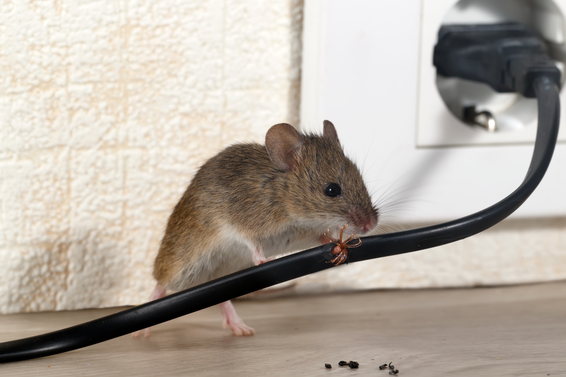 Mice Infestation, Pest Control in Purley, Kenley, CR8. Call Now 020 8166 9746